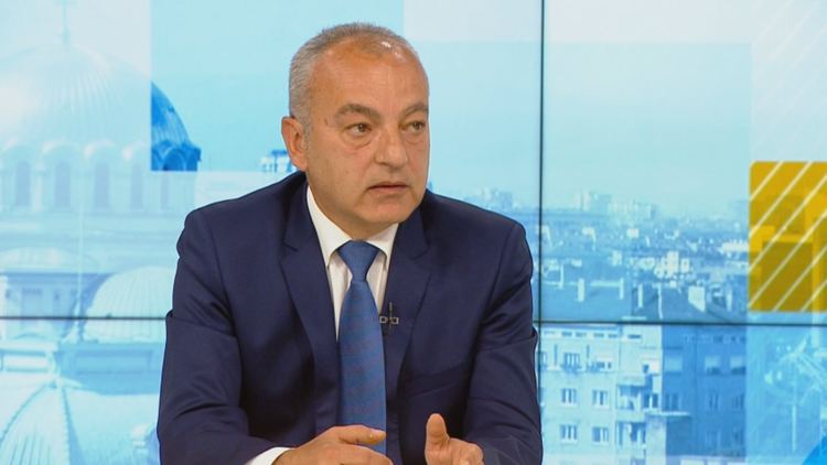Социалният министър: Увеличението на пенсиите с 5% не е достатъчно