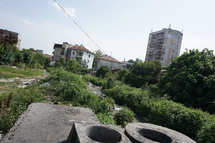 Хасковлии се жалват от боклуци на улица „Акация“ и край блок 42 в „Орфей“