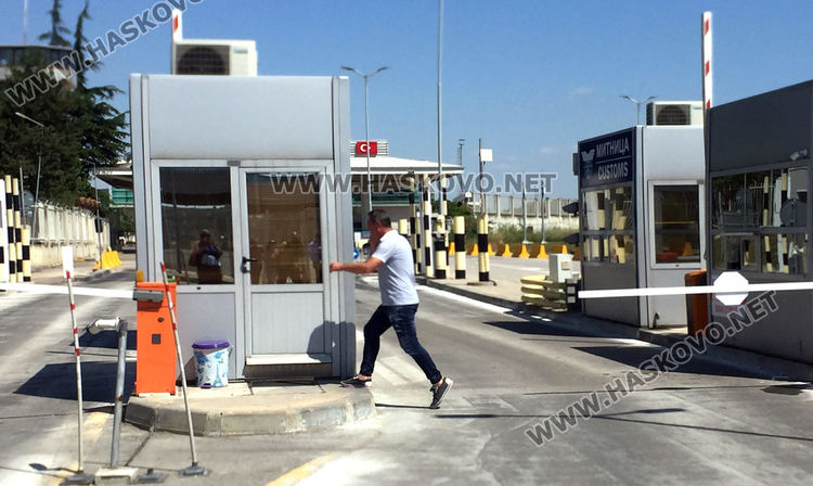 НАП прибира всеки ден кеша от “златния гьол”