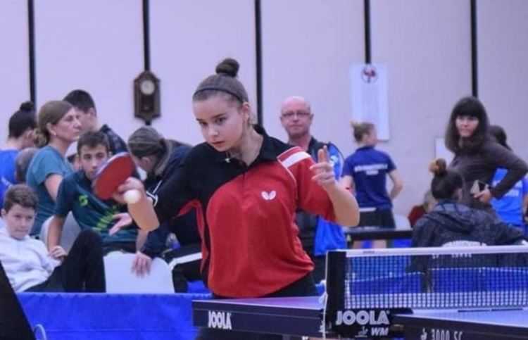 Цветелина и Сиделя се завърнаха с 2 сребърни медала от Балканиадата