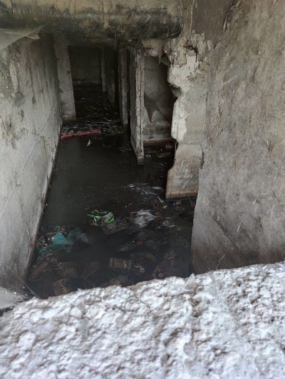 Хасковлии се жалват от боклуци на улица „Акация“ и край блок 42 в „Орфей“