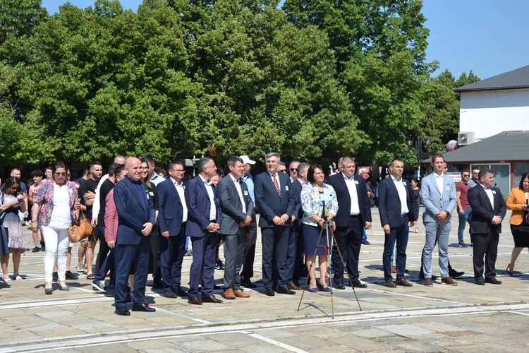 Мустафа Карадайъ от Момчилград: Моделът на авторитарното управление от джипката разруши демокрацията и държавността