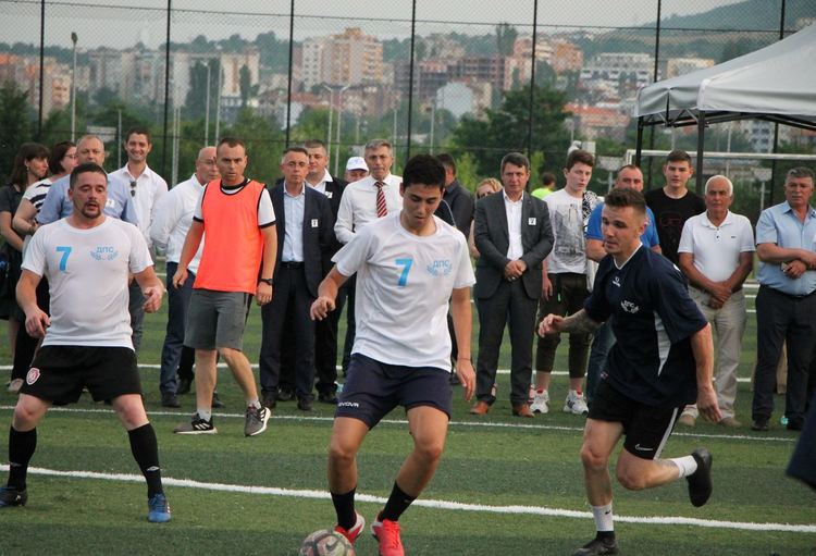 Мустафа Карадайъ: В Кърджали всички играят, но ДПС винаги печели