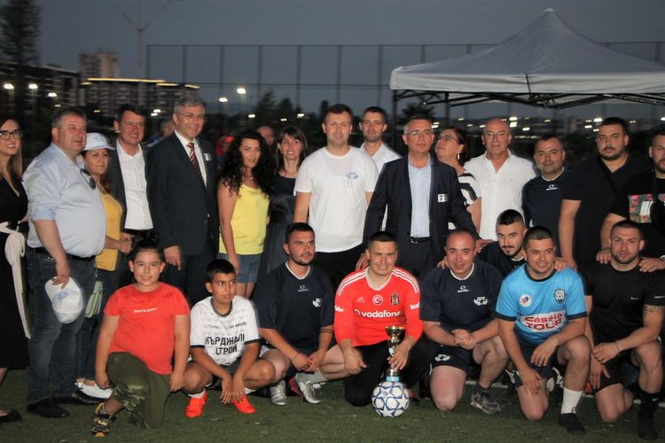 Мустафа Карадайъ: В Кърджали всички играят, но ДПС винаги печели