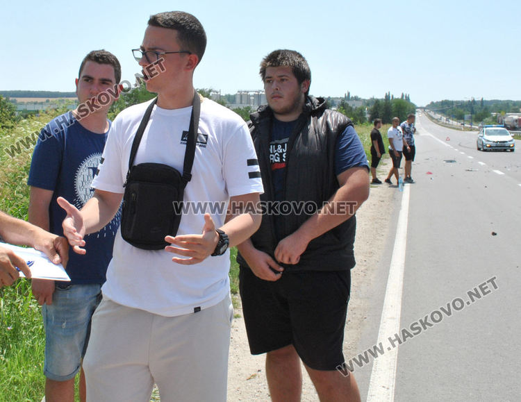 Водачът на Аудито