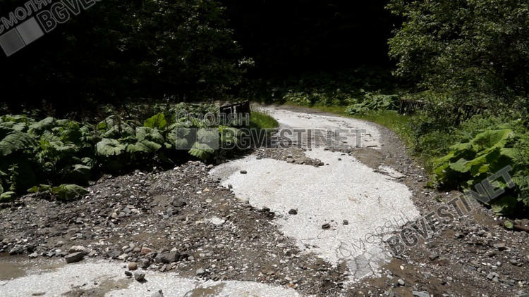 Четвърт милион отпуска държавата за пътя за Чудните мостове 