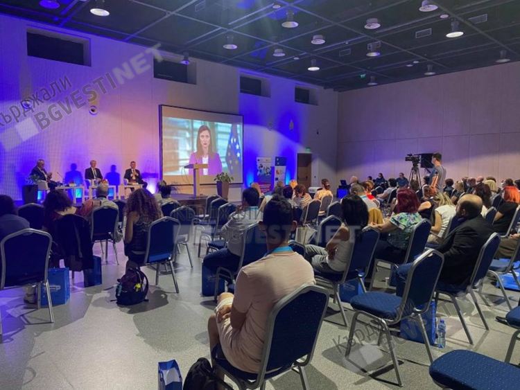 Сдружение "Омега" с европейско признание