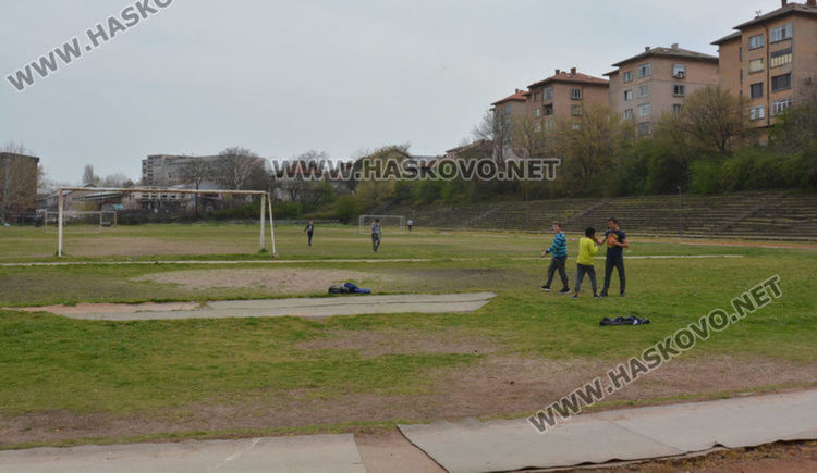 От 1 юли затварят стадион „Младост“ заради започващия ремонт за 6 месеца