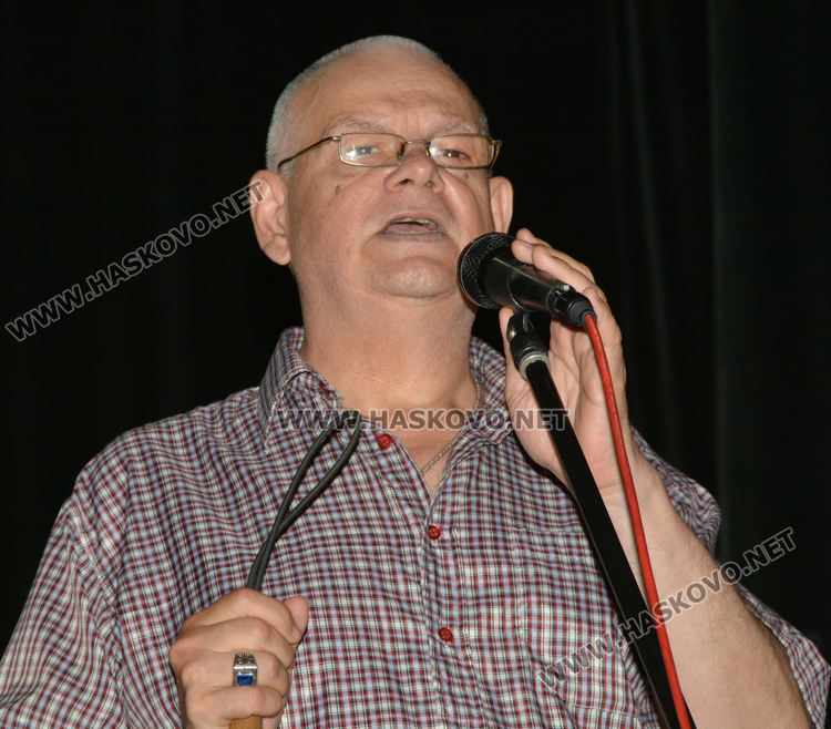 Концерт и отличия за 100 г. от Съюза на слепите