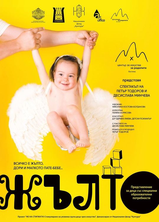 Фондация „За Родопите“ реализира мащабен проект за деца със специални образователни потребности в три области