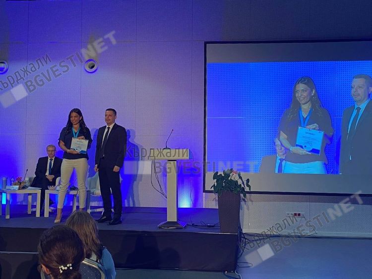 Сдружение "Омега" с европейско признание