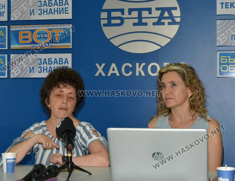 Онлайн платформа помага на хората с увреждания за по-успешна реализация