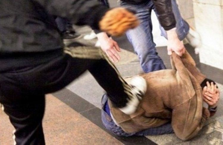 Пак изстъпления на хулигани в Кърджалийско, един в болница след спречкване на две компании