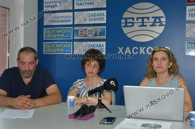 Онлайн платформа помага на хората с увреждания за по-успешна реализация