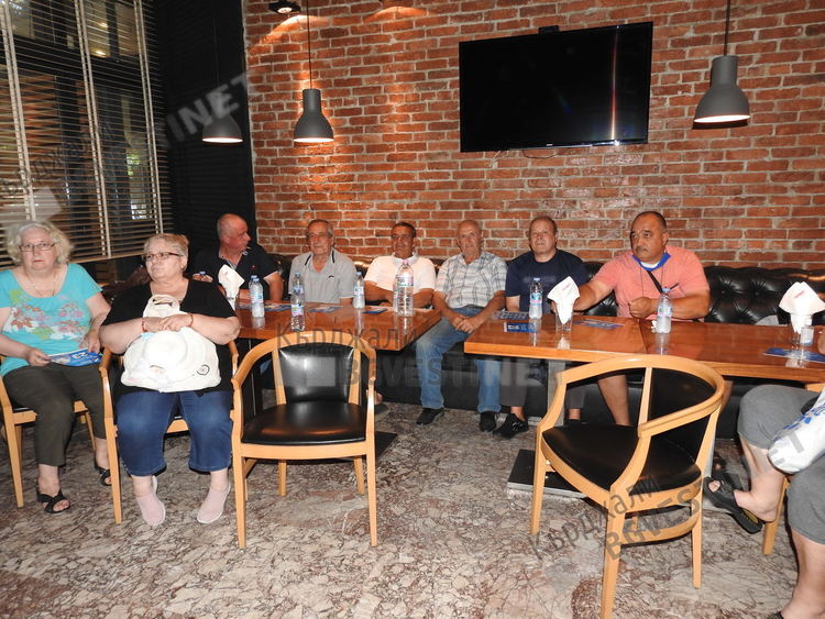 Христо Иванов: Партиите на статуквото искат да си купят на безценица нашето бъдеще!