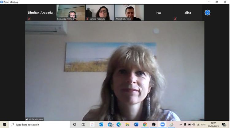 Златаровци успешно реализираха eTwinning проект