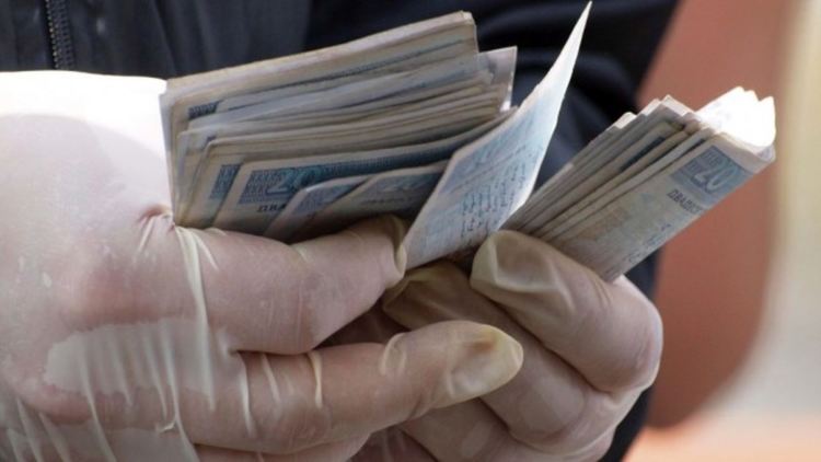 Фирми от Хасково внесоха в държавната хазна 400 хил.лв.стари дългове