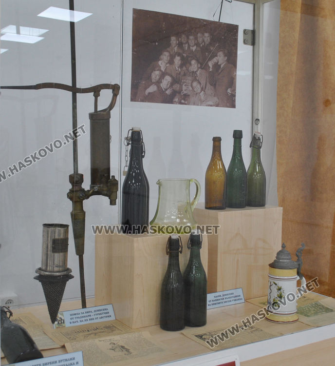 Кой е първият производител на шампанско в Хасково и къде се намират 75% от мегалитите на Балканите: Нощ на музеите в събота