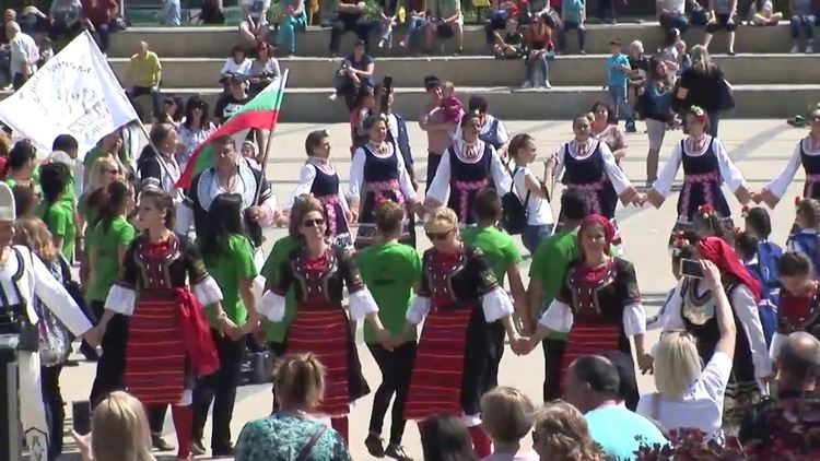 "Селското хоро в Пернишко" е кандидатурата на област Перник за "Живи човешки съкровища - България" за 2021г.