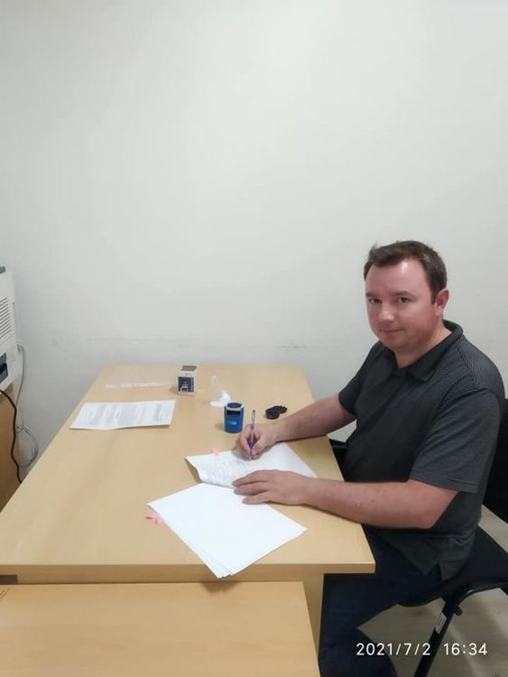 Тръгва обновяването на дворното пространство и площадките в училището в Баните