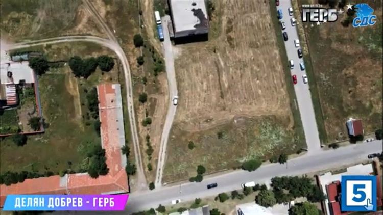 Делян Добрев: При следващ Кабинет на ГЕРБ Хасково ще има и нова модерна спортна зала