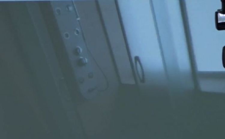 В ''Автомагистрали'' ЕАД има стая за спешна помощ - с хидромасажен душ, луксозни чаршафи и шоколад