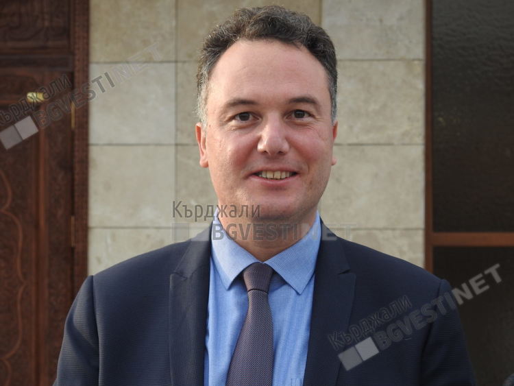 Корхан Кюнгерю