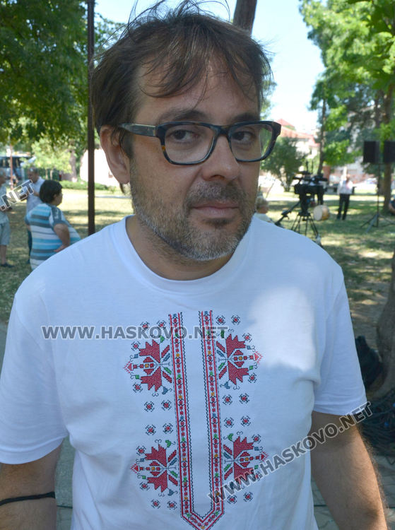 Камен Караянев