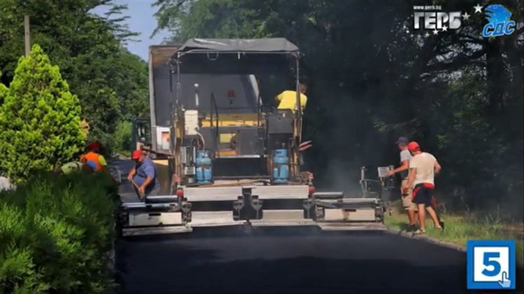 Делян Добрев: Държавата ще продължи да подпомага общините в област Хасково при участие на ГЕРБ в новото управление