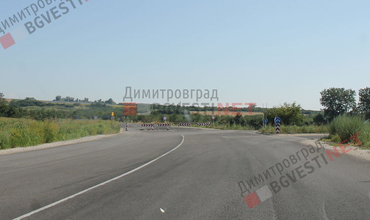 И днес пускането на отсечката за Стара Загора остана мираж