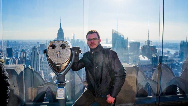 Кърджалиец на Венецианското биенале по архитектура