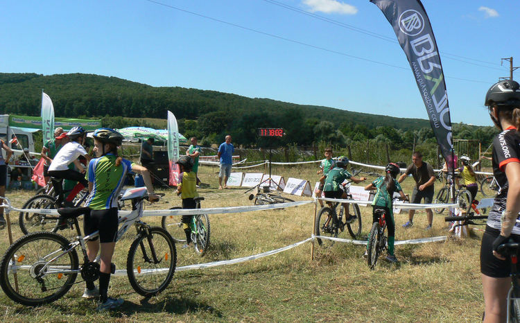 Никола Делчев стана шампион на държавното по колоориентиране