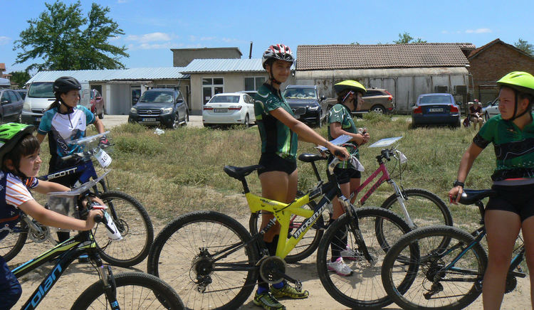 Никола Делчев стана шампион на държавното по колоориентиране