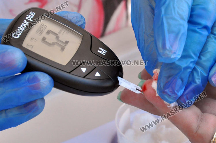 Ранна профилактика за децата от семейства с наследствен диабет