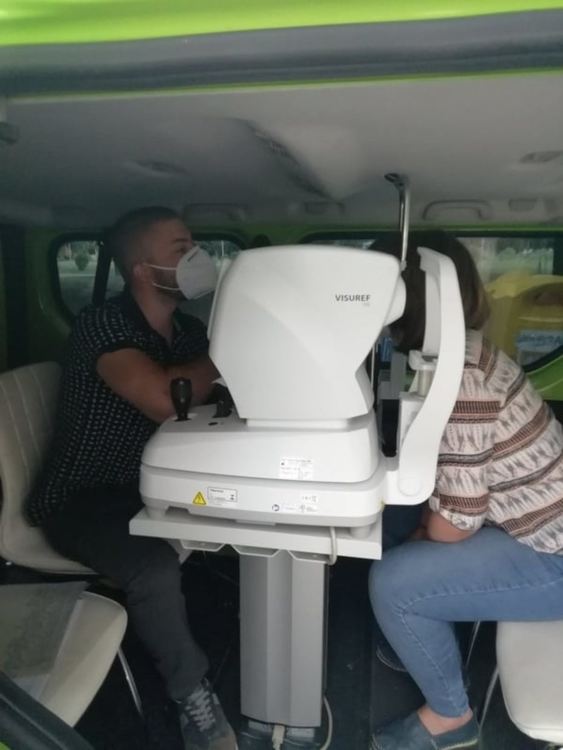 Безплатни очни прегледи се извършват днес в Димитровград