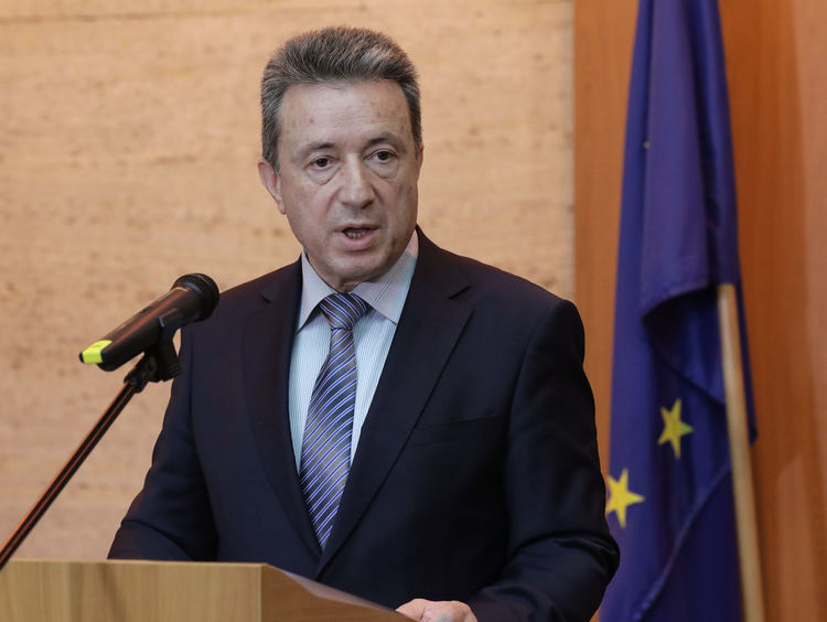 Янаки Стоилов: МВР и прокуратурата да поемат отговорност срещу изборната търговия