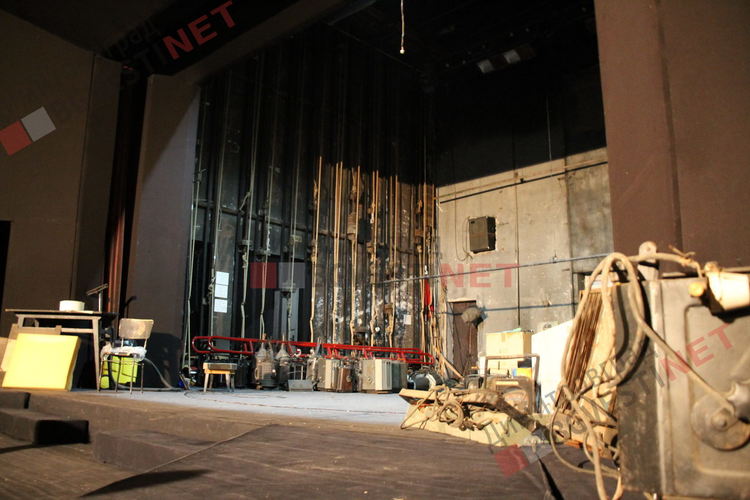 Димитровград ще има изцяло реновиран общински театър след 6 месеца