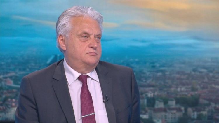 Рашков: Парите за купения вот са от наркотрафик или друга подобна криминална линия