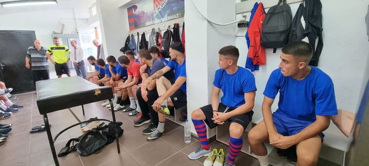 ФК "Асеновец" откри тренировъчния сезон в присъствието на кмета на Асеновград