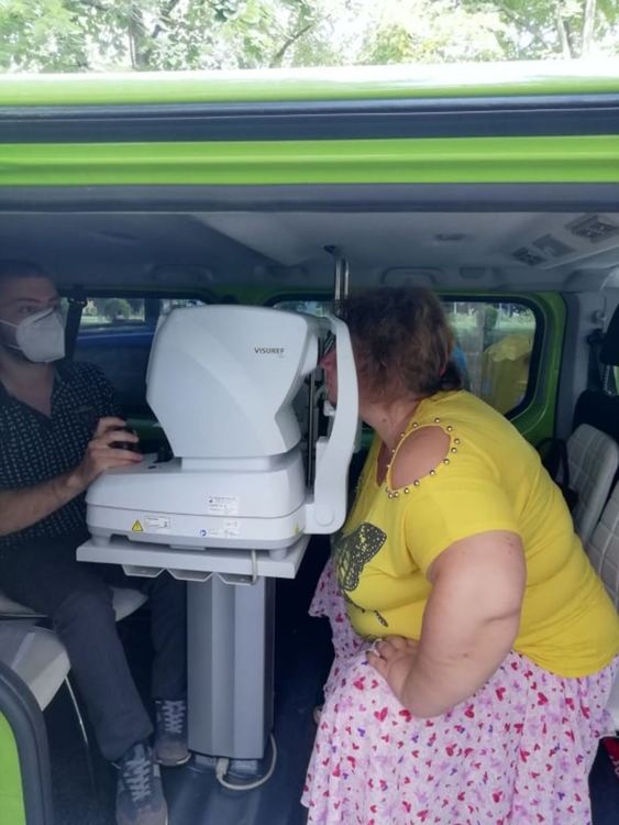 Безплатни очни прегледи се извършват днес в Димитровград