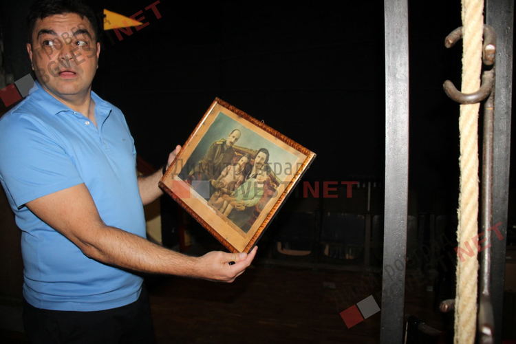 Димитровград ще има изцяло реновиран общински театър след 6 месеца