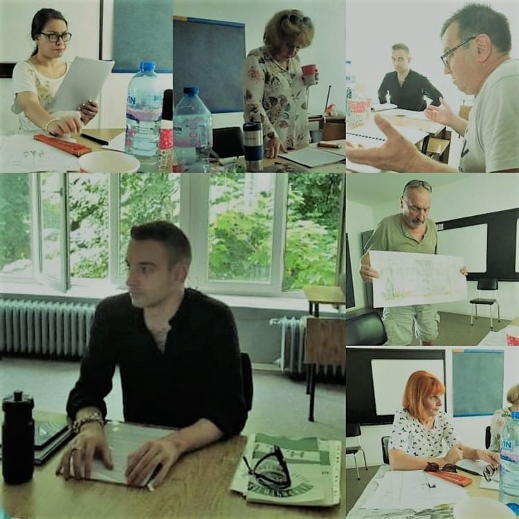 Кърджалийският театър прави дигитална постановка на „Деца на света“ от Стефан Цанев