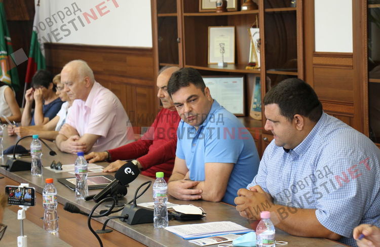 Димитровград ще има изцяло реновиран общински театър след 6 месеца