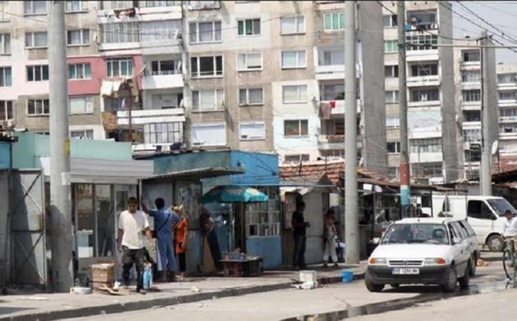 Бързо производство за организиране на купуване на гласове в кв. "Столипиново"
