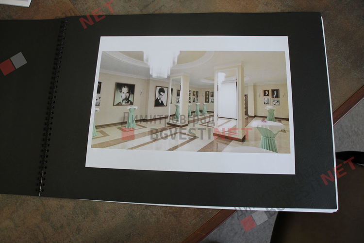 Димитровград ще има изцяло реновиран общински театър след 6 месеца