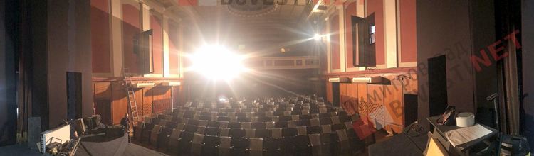 Димитровград ще има изцяло реновиран общински театър след 6 месеца