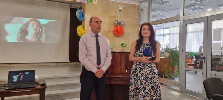 Стартира "Ваканция в библиотеката" в Асеновград