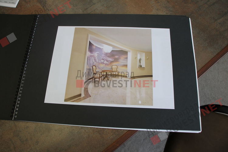 Димитровград ще има изцяло реновиран общински театър след 6 месеца