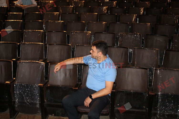 Димитровград ще има изцяло реновиран общински театър след 6 месеца