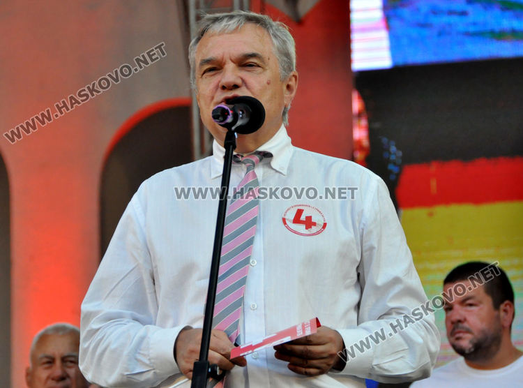 Румен Петков